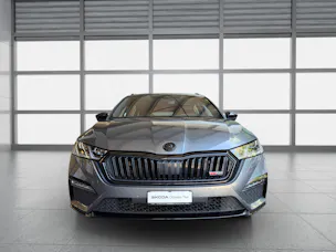 SKODA Octavia Combi 2.0 TSI DSG RS