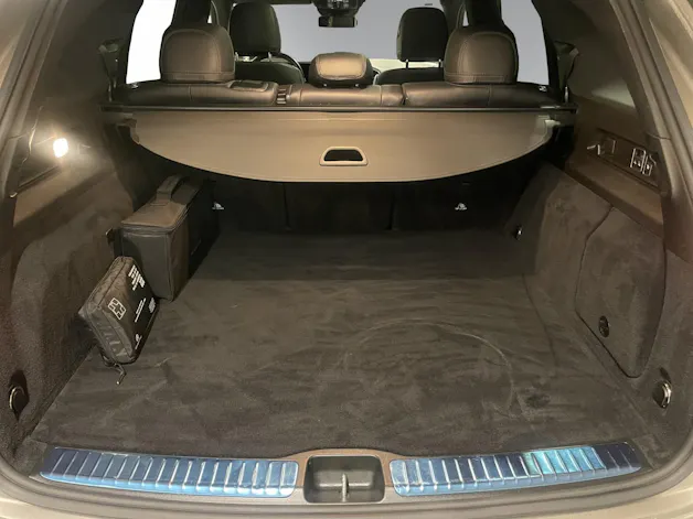 MERCEDES-BENZ GLE 350 de 4Matic 9G-Tronic