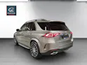 MERCEDES-BENZ GLE 350 de 4Matic 9G-Tronic