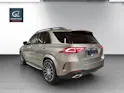 MERCEDES-BENZ GLE 350 de 4Matic 9G-Tronic