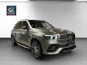 MERCEDES-BENZ GLE 350 de 4Matic 9G-Tronic