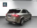 MERCEDES-BENZ GLE 350 de 4Matic 9G-Tronic