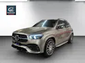 MERCEDES-BENZ GLE 350 de 4Matic 9G-Tronic