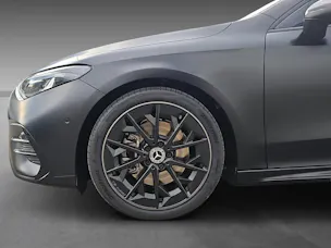 MERCEDES-BENZ CLA 220 4Matic Shooting Brake