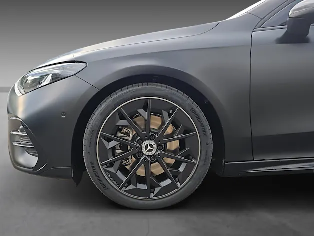 MERCEDES-BENZ CLA 220 4Matic Shooting Brake