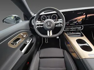 MERCEDES-BENZ CLA 220 4Matic Shooting Brake