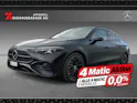 MERCEDES-BENZ CLA 220 4Matic Shooting Brake