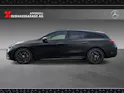 MERCEDES-BENZ CLA 220 4Matic Shooting Brake