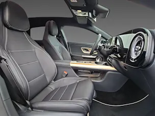 MERCEDES-BENZ CLA 220 4Matic Shooting Brake