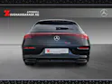 MERCEDES-BENZ CLA 220 4Matic Shooting Brake