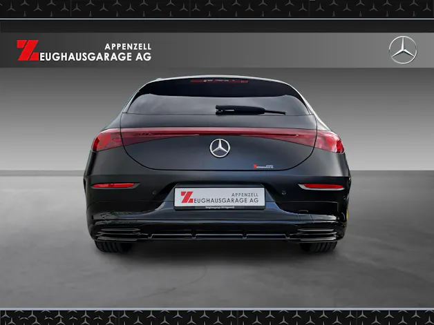 MERCEDES-BENZ CLA 220 4Matic Shooting Brake