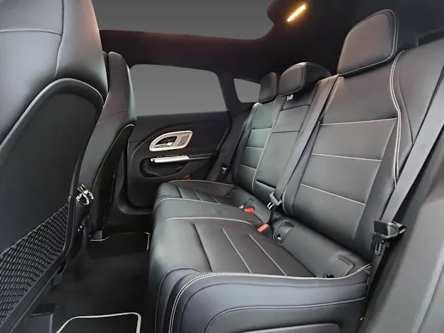 MERCEDES-BENZ CLA 220 4Matic Shooting Brake