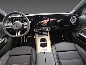 MERCEDES-BENZ CLA 220 4Matic Shooting Brake