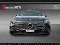 MERCEDES-BENZ CLA 220 4Matic Shooting Brake