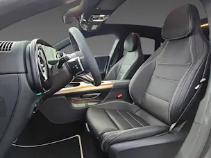MERCEDES-BENZ CLA 220 4Matic Shooting Brake