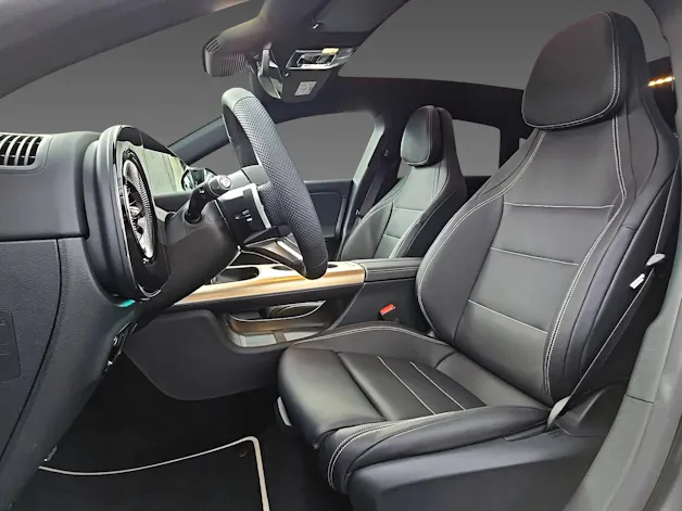 MERCEDES-BENZ CLA 220 4Matic Shooting Brake