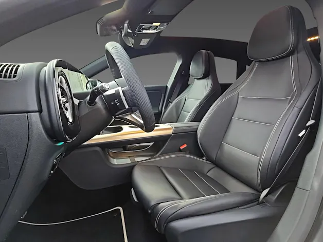 MERCEDES-BENZ CLA 220 4Matic Shooting Brake