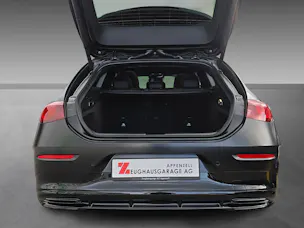 MERCEDES-BENZ CLA 220 4Matic Shooting Brake