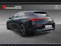 MERCEDES-BENZ CLA 220 4Matic Shooting Brake