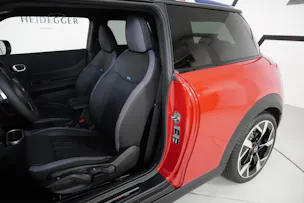 MINI Cooper C DKG