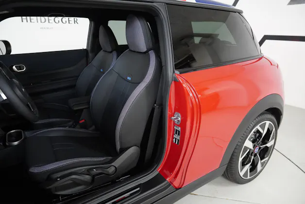 MINI Cooper C DKG
