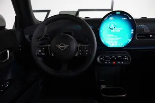 MINI Cooper C DKG
