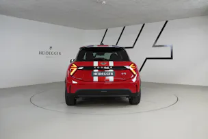 MINI Cooper C DKG