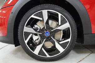 MINI Cooper C DKG
