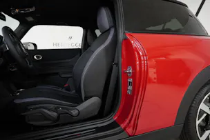 MINI Cooper C DKG