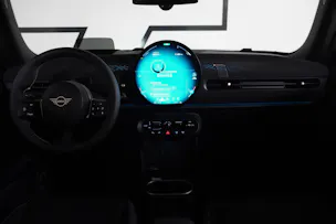 MINI Cooper C DKG