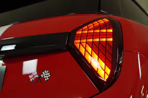 MINI Cooper C DKG