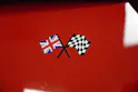 MINI Cooper C DKG