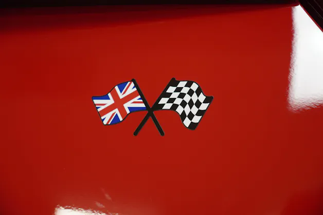 MINI Cooper C DKG
