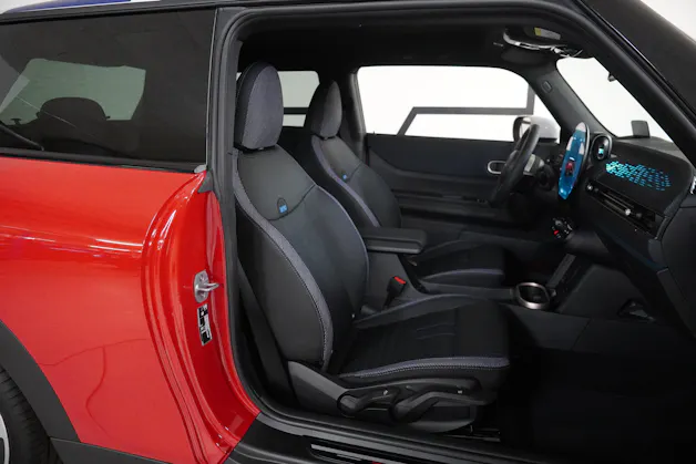MINI Cooper C DKG