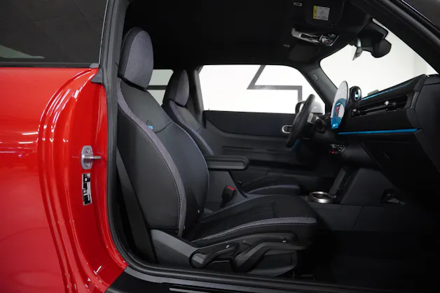 MINI Cooper C DKG