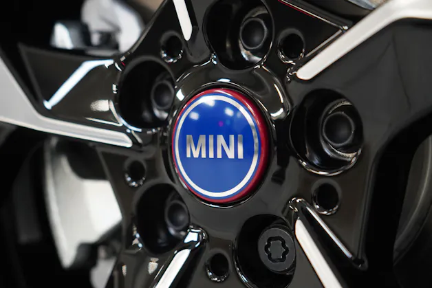 MINI Cooper C DKG