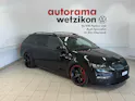 SKODA Octavia Combi 2.0 TSI RS DSG