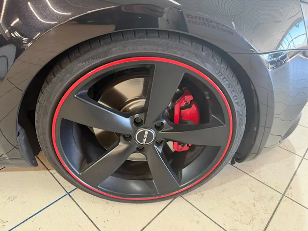 SKODA Octavia Combi 2.0 TSI RS DSG