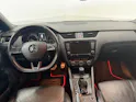 SKODA Octavia Combi 2.0 TSI RS DSG
