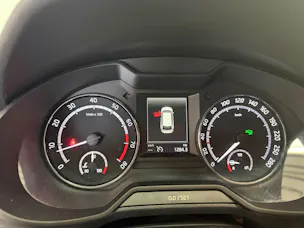 SKODA Octavia Combi 2.0 TSI RS DSG