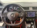 SKODA Octavia Combi 2.0 TSI RS DSG