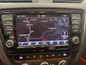 SKODA Octavia Combi 2.0 TSI RS DSG