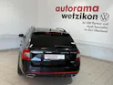 SKODA Octavia Combi 2.0 TSI RS DSG