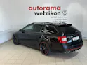 SKODA Octavia Combi 2.0 TSI RS DSG