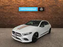 MERCEDES-BENZ A 250 AMG Line 4Matic