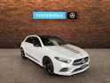 MERCEDES-BENZ A 250 AMG Line 4Matic