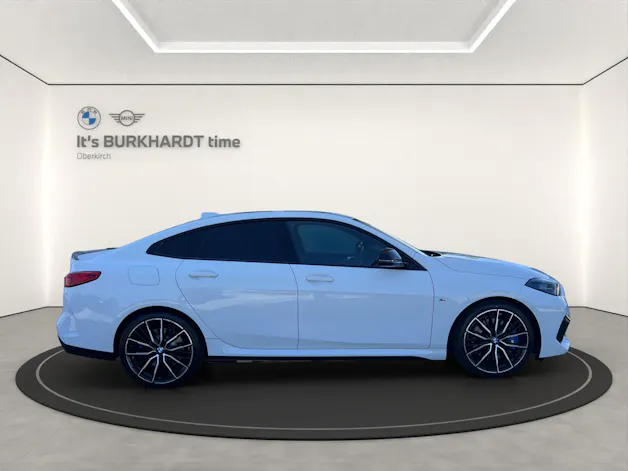 BMW M235i G C xDr Swiss Perf.
