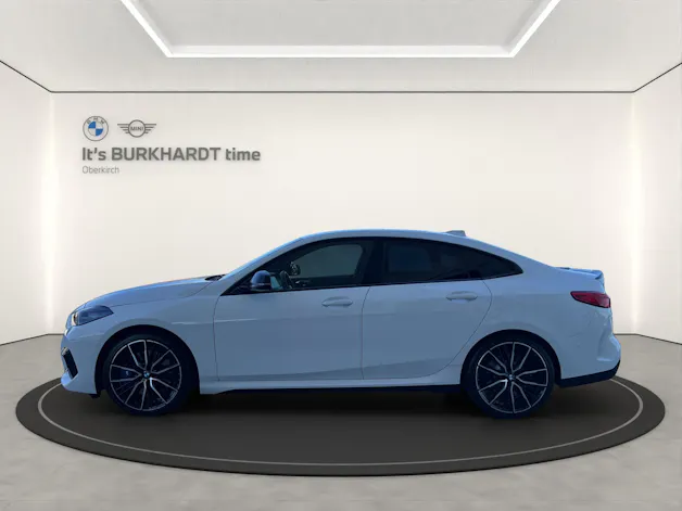 BMW M235i G C xDr Swiss Perf.