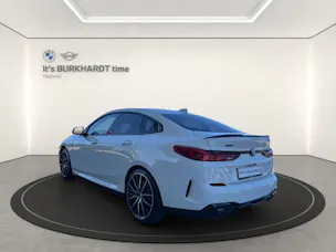 BMW M235i G C xDr Swiss Perf.
