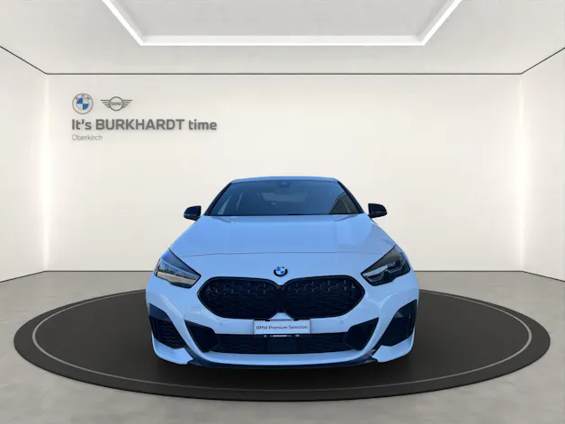 BMW M235i G C xDr Swiss Perf.